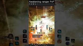 BDO 검은사막 'Ranger PvP #9'