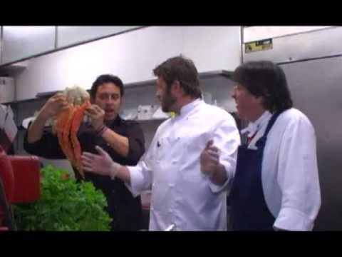 NORUEGA 4 CON TODO EL GUSTO TV vinosafe