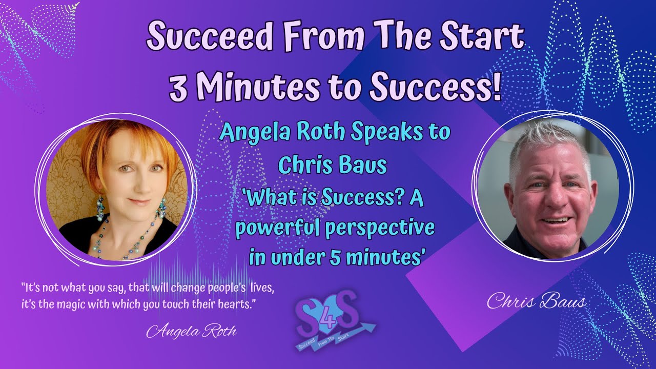 From Addiction to Vice President & Life Coach | Christopher B’s Inspiring Comeback Story