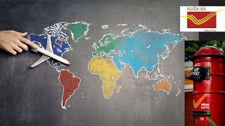 Details How International Speed Post(EMS) booked in India Post can be tracked & what is the tariff_In Tamil Guide