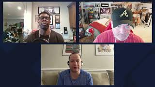 Behind the Curtain w/ Dukes and Bell
