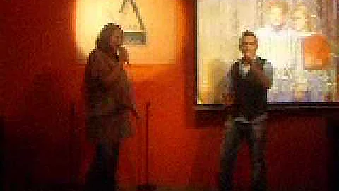 The Time of My Life - Marta e Feliciano - Vice Ver...