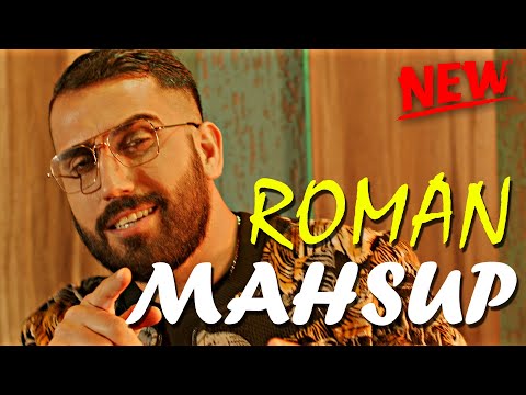 ROMAN MASHUP 6 - İZMİRLİ ÖMER  ( Audio )