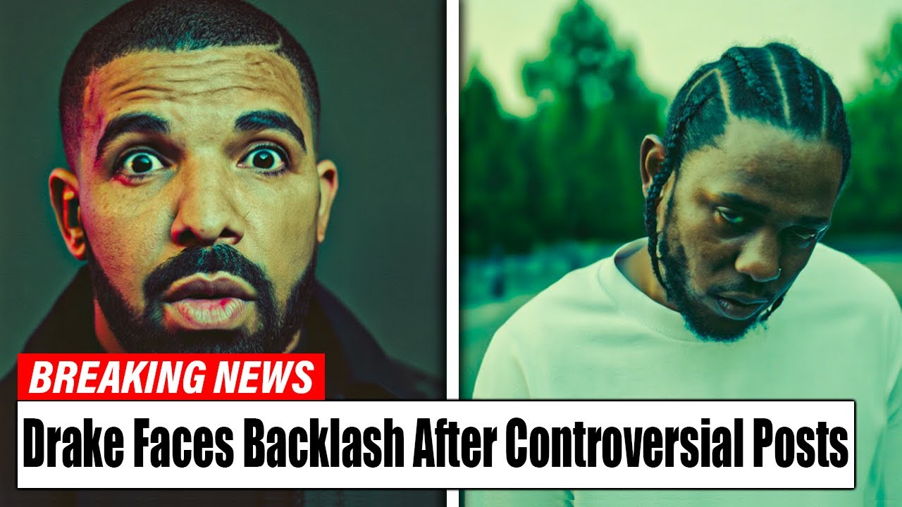 Худший срыв Дрейка: тёмная правда о новостях о «боте» в Индии