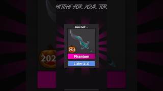 Trading Chroma Elderwood Blade and Luger for Phantom and Spectre in Roblox Mm2 Trading Chroma Elderwood Blade and Luger for Phantom and Spectre in Roblox Mm2