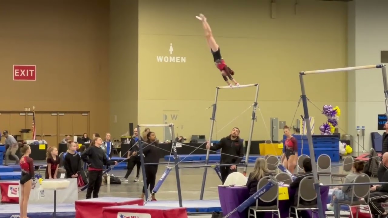 level 7 bars (5.450)