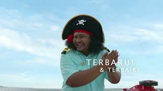 PROMO MOVIE SPECIAL TERBARU OXYGEN.ID CHANNEL