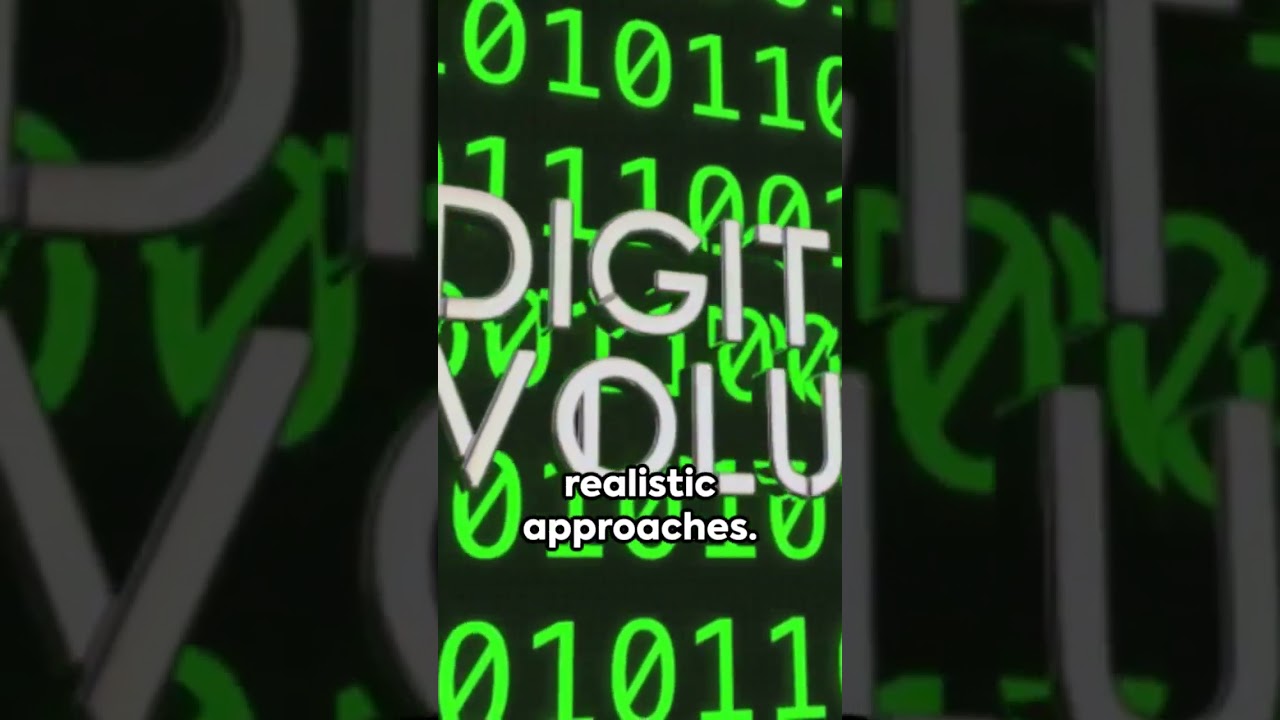 Dot Com Bubble  A Tale of Tech Turmoil 2024 01 11