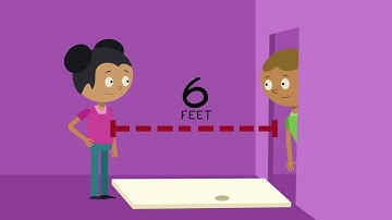 What Is Social Distancing? | Cincinnati Children