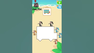 PUZZLE 🧩 cool game android ios #puzzle #gameplay #shorts #trending