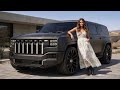 2027 GMC Hummer EV – This Electric Monster Just Got Even More Insane