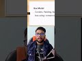 CSS Box Model in 30 Seconds 📦 | Margin, Padding &amp; Border Explained #shorts #ytshorts