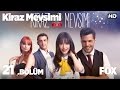 Kiraz Mevsimi 21.bölüm