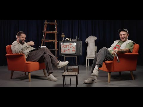 მილენიალი🕯️ - გადაცემის თემა: \"ომობანა\" | სტუმარი: გიორგი მახარაძე (მახარა)