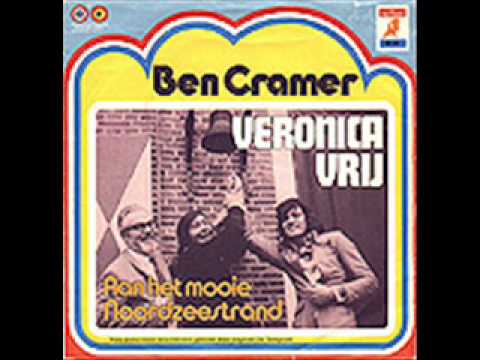 Ben Cramer - Veronica Vrij