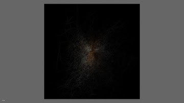 image visualization using perlin noise