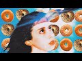 I Made Bagels for Magdelena Bay