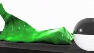 Glu3D Attract