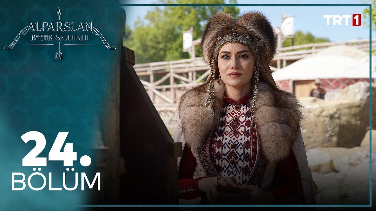 Alparslan the Great Seljuk Bangla | Episode – 24