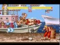 Street Fighter II - The World Warrior (SNES) - Zangief (Hardest)