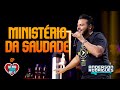 Ministério da Saudade - Anderson Rodrigues [EP Só Não Tinha Amor] (Clipe Oficial)