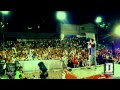 j balvin en Vivo - Castilla 2012