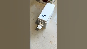 Upgrade your organization game #labelmaker