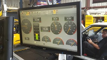 302 Foxbody fun with Coretuning