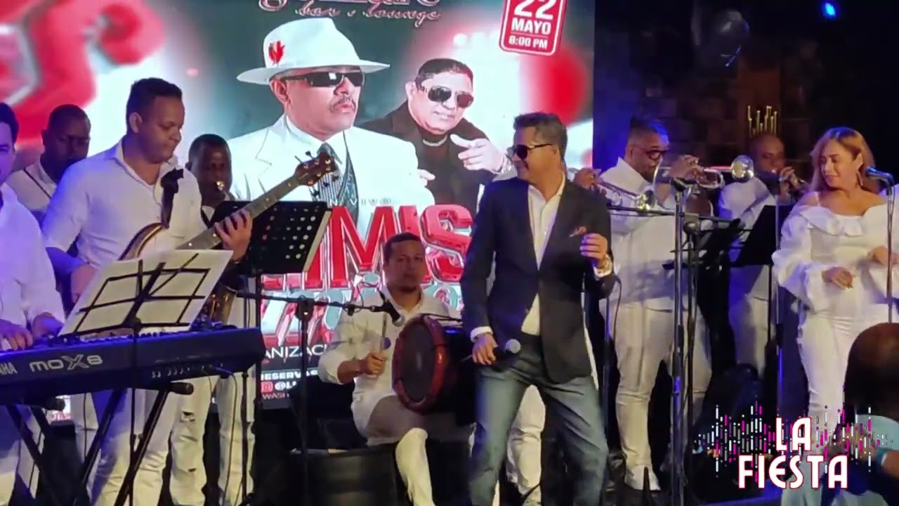 Esta Cobardía, Carlos David en vivo