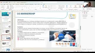 Tarea 4   Gestión de Compras e Inventarios   Estudiante 2   Aprovisionamiento planificado y Co marke