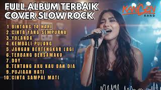 Download Lagu Top 10 Lagu Kangen Band Cover Slow Rock Paling Ngena 2025 🎸 Dijamin Baper MP3
