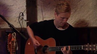 Miljardid - Mister Please | Viljandi Vibes Live Sessions