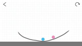 브레인 도트 1 공략, brain dots 1, braindots 1, 브레인도트 1, screenshot 1