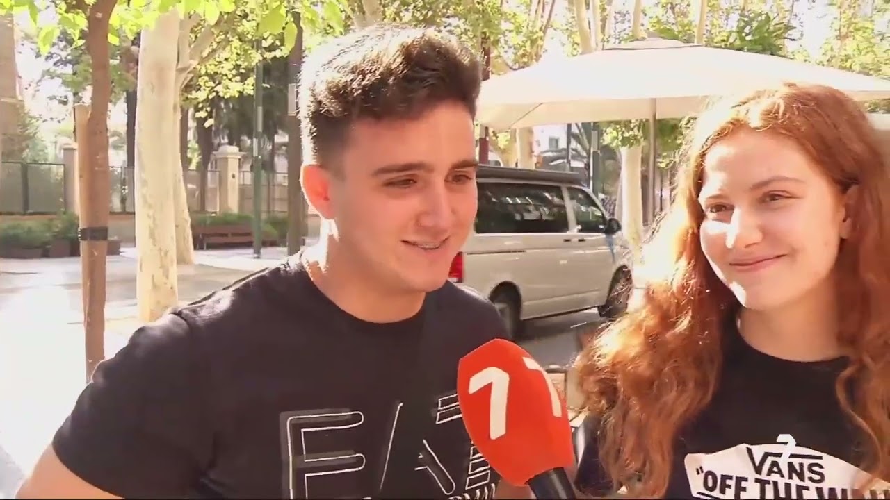 Continúan los robos en el centro de Murcia: alunizaje en Alfonso X | La 7