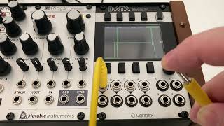Roland SYR E84 (What's in the case)