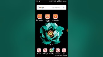 6 hidden games in our android phone