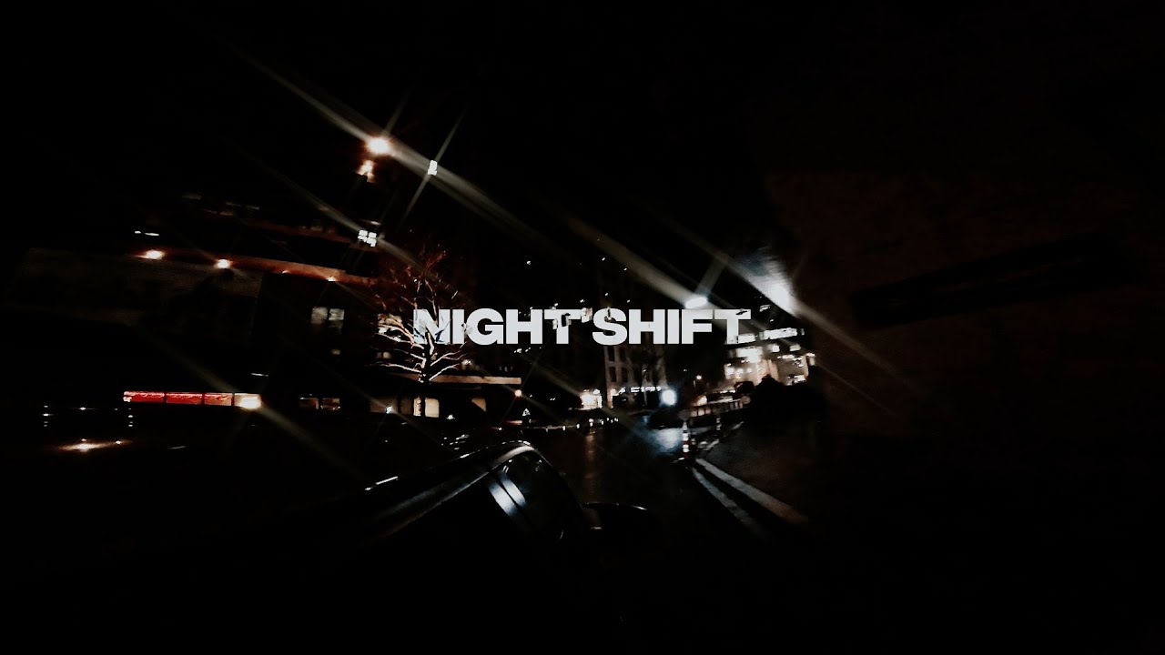 Obejrzyj Sabian - NIGHT SHIFT (Official Video) w YouTube Obejrzyj Sabian - NIGHT SHIFT (Official Video) w YouTube