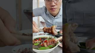 Trời Mưa Ăn Ấm Bụng #amthuc #Vitamingaugau #food