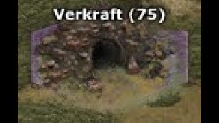 WAR COMMANDER Event Base (75)Espionage 22 DEC 2017