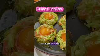 controla los niveles de azúcar en sangre #recetas #diabetes #diabetic #diabetesawareness #diabéticos
