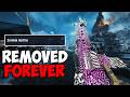 Treyarch DELETED Zombie Battle FOREVER... 😂 (wtf treyarch)