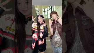 #jellyoustep with #주훈 님 #JUHOON #CORTIS #코르티스 #jellyous #젤리어스  #MINJU #민주 #ILLIT #아일릿