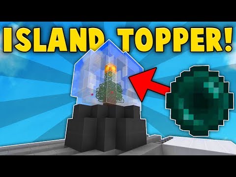 Glitching Inside Bedwars Island Toppers