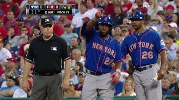 NYM@PHI: Young singles in two to knot the game at 3