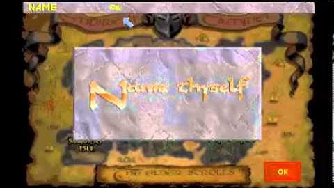 Daggerfall Walkthrough Part 1 - Privateers Hold (1)