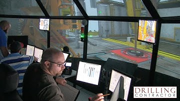 Enhanced well control course integrates technical training with simulator exercises, human factors