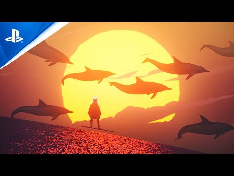 Sword of the Sea (видео)