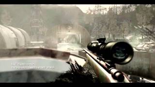 Danz | Expansion Preview (MW2 & COD4 Montage) | Edit By me