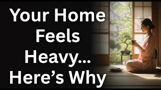 7 Things Japanese Minimalists Never Keep at Home