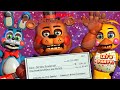 Five Nights At Freddys 2 Night 5 full gameplay